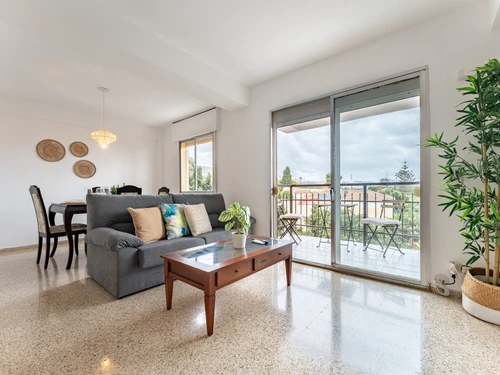 Appartement Torremolinos, 3 pièces, 4 personnes - photo_1011865661277