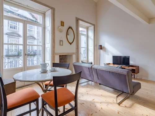 Studio Porto, 1 pièce, 3 personnes - photo_1011865661546