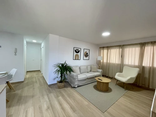 Apartment Las Palmas de Gran Canaria, 3 bedrooms, 6 persons - photo_1011865661665