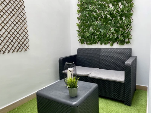 Apartment Las Palmas de Gran Canaria, 3 bedrooms, 6 persons - photo_1011865661665