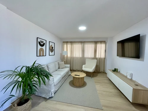 Apartment Las Palmas de Gran Canaria, 3 bedrooms, 6 persons - photo_1011865661665
