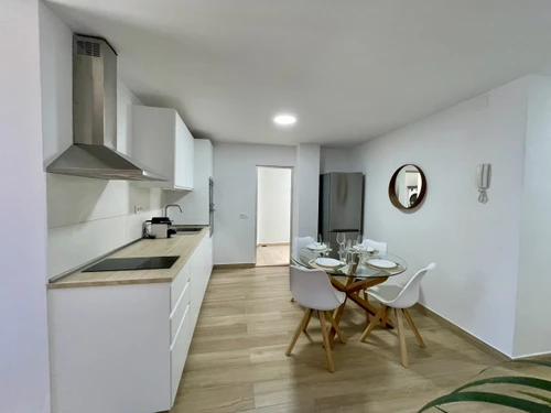 Apartment Las Palmas de Gran Canaria, 3 bedrooms, 6 persons - photo_1011865661665