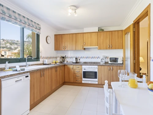 Apartment Xàbia, 3 bedrooms, 6 persons - photo_1011865661789