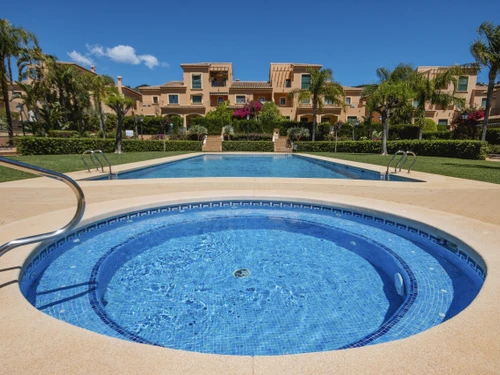 Appartement Xàbia, 4 pièces, 6 personnes - photo_1011865661789