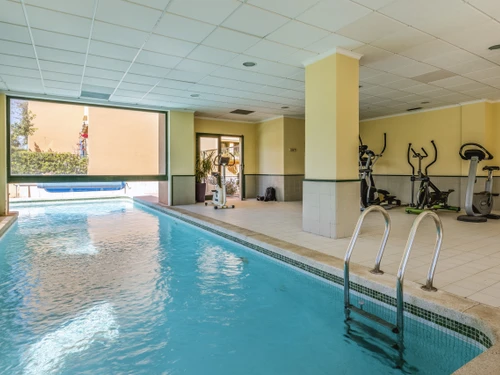 Apartment Xàbia, 3 bedrooms, 6 persons - photo_1011865661789