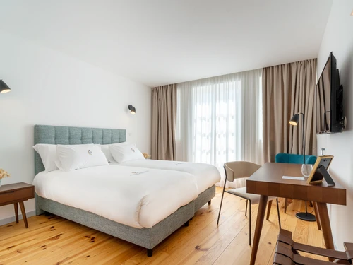 Studio Braga, 1 Schlafzimmer, 3 Personen - photo_1011865661933