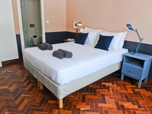 Appartement Lisboa, 2 pièces, 4 personnes - photo_1011865662216