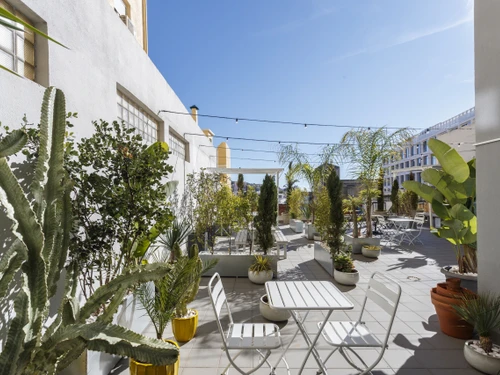 Ferienwohnung Lissabon, 1 Schlafzimmer, 4 Personen - photo_1011865662216