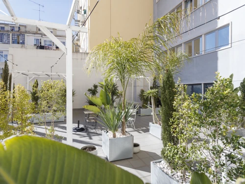 Ferienwohnung Lissabon, 1 Schlafzimmer, 4 Personen - photo_1011865662216