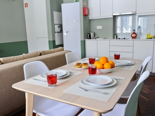 Ferienwohnung Lissabon, 1 Schlafzimmer, 4 Personen - photo_1011865662216