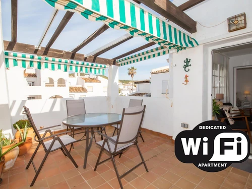 Ferienwohnung Manilva, 2 Schlafzimmer, 4 Personen - photo_1011865662360