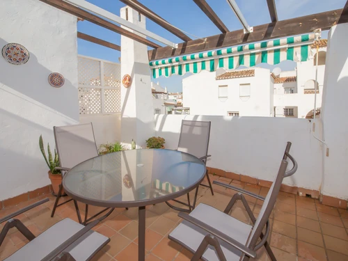 Apartamento Manilva, 2 dormitorios, 4 personas - photo_1011865662360