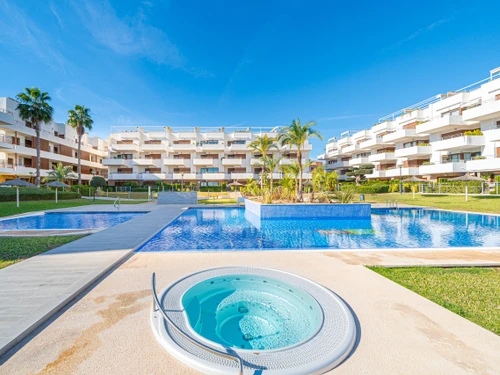 Apartamento Dehesa de Campoamor, 2 dormitorios, 4 personas - photo_1011865662622