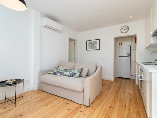 Apartment Lisbon, 1 bedroom, 4 persons - photo_1011865662764