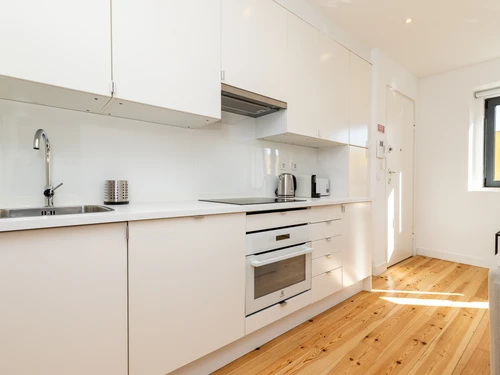 Apartment Lisbon, 1 bedroom, 4 persons - photo_1011865662764