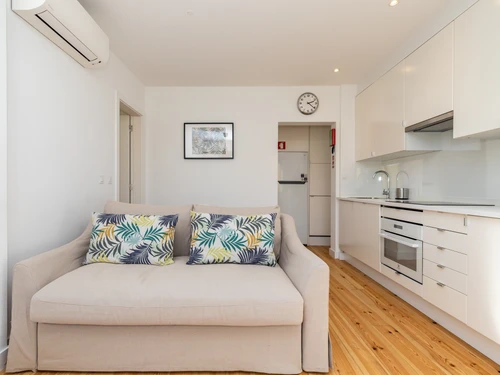 Apartment Lisbon, 1 bedroom, 4 persons - photo_1011865662764