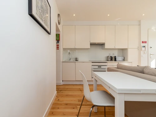 Apartment Lisbon, 1 bedroom, 4 persons - photo_1011865662764