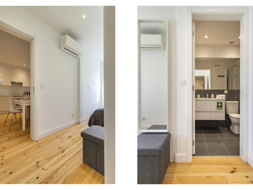 Apartment Lisbon, 1 bedroom, 4 persons - photo_1011865662764