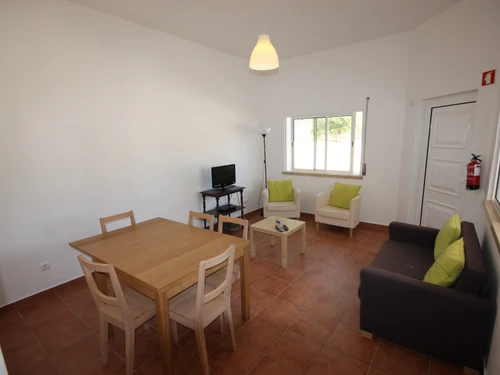 Appartement Praia da Salema, 3 pièces, 5 personnes - photo_1011865663037