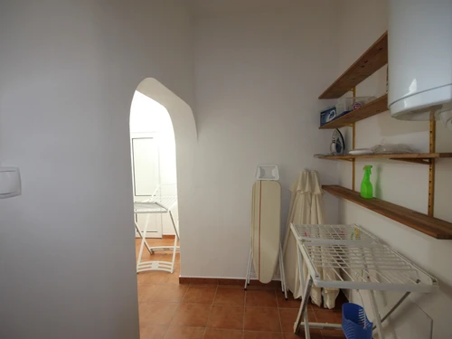 Appartement Praia da Salema, 3 pièces, 5 personnes - photo_1011865663037