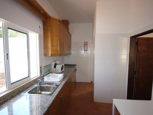 Appartement Praia da Salema, 3 pièces, 5 personnes - photo_1011865663037