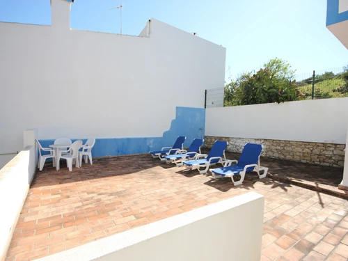 Apartamento Praia da Salema, 2 dormitorios, 5 personas - photo_1011865663037