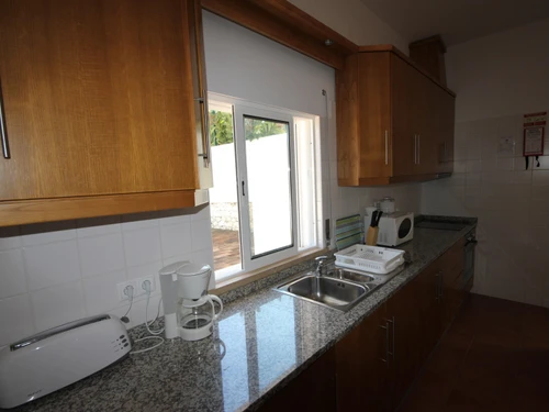 Appartement Praia da Salema, 3 pièces, 5 personnes - photo_1011865663037