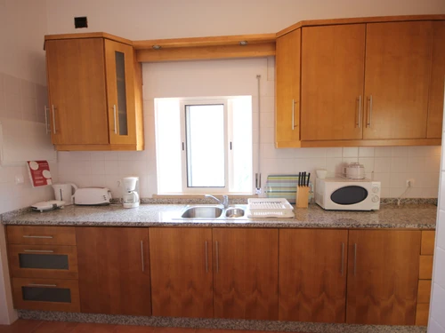 Appartement Praia da Salema, 3 pièces, 5 personnes - photo_1011865663037
