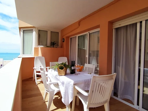 Ferienwohnung Cádiz, 2 Schlafzimmer, 5 Personen - photo_1011865663187