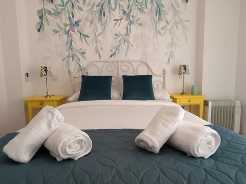 Ferienwohnung Cádiz, 2 Schlafzimmer, 5 Personen - photo_1011865663187