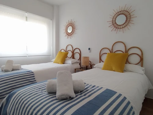 Ferienwohnung Cádiz, 2 Schlafzimmer, 5 Personen - photo_1011865663187