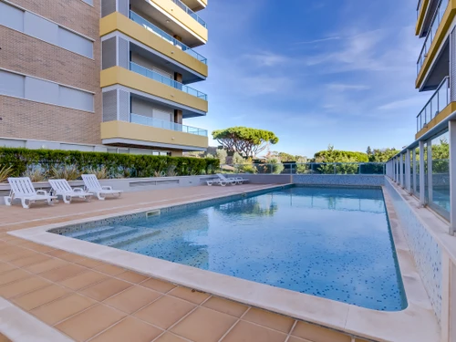 Apartamento Quarteira, 2 dormitorios, 4 personas - photo_1011865663327