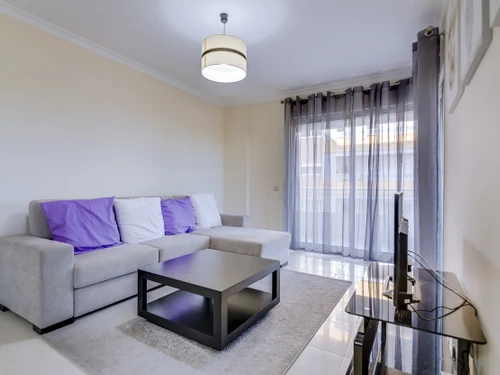 Ferienwohnung Quarteira, 2 Schlafzimmer, 4 Personen - photo_1011865663327