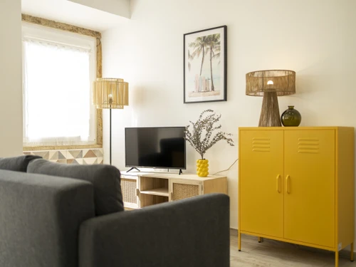 Apartment Seixal, 1 bedroom, 4 persons - photo_1011865663474