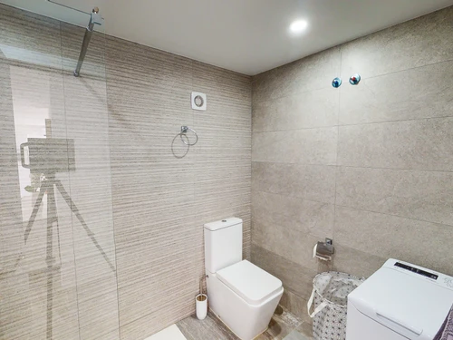 Apartment Fuengirola, 1 bedroom, 2 persons - photo_1011865663635