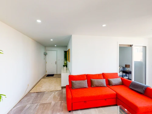 Apartment Fuengirola, 1 bedroom, 2 persons - photo_1011865663635