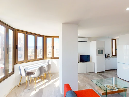 Apartment Fuengirola, studio flat, 2 persons - photo_1011865663635