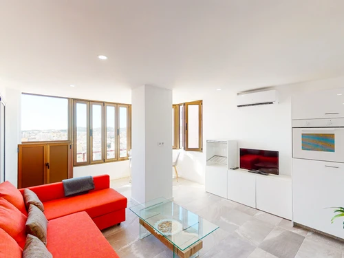 Apartment Fuengirola, 1 bedroom, 2 persons - photo_1011865663635