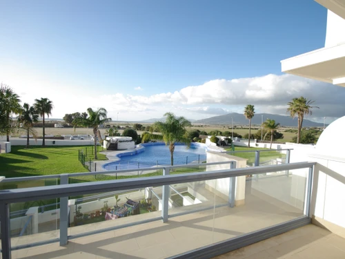 Apartamento Tarifa, 2 dormitorios, 4 personas - photo_1011865663757