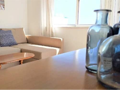 Ferienwohnung Quarteira, 1 Schlafzimmer, 4 Personen - photo_1011865663897