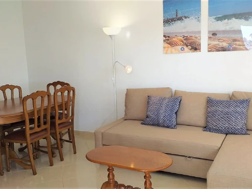 Ferienwohnung Quarteira, 1 Schlafzimmer, 4 Personen - photo_1011865663897