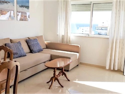 Ferienwohnung Quarteira, 1 Schlafzimmer, 4 Personen - photo_1011865663897