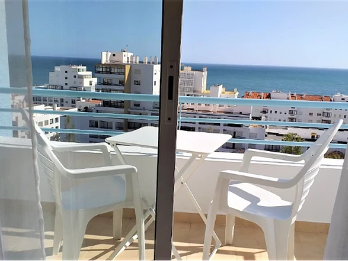 Apartamento Quarteira, 1 dormitorio, 4 personas - photo_1011865663897