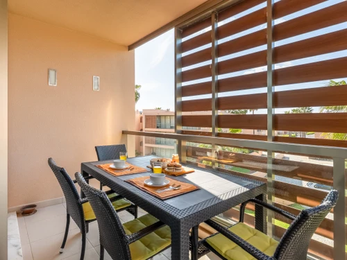 Appartement Albufeira, 2 pièces, 4 personnes - photo_1011865664038
