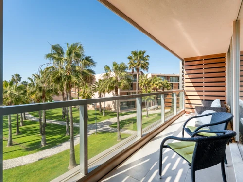 Appartement Albufeira, 2 pièces, 4 personnes - photo_1011865664038