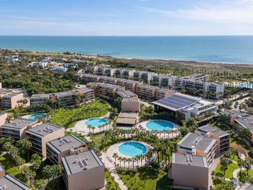 Appartement Albufeira, 2 pièces, 4 personnes - photo_1011865664038