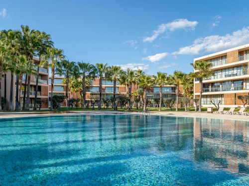 Appartement Albufeira, 2 pièces, 4 personnes - photo_1011865664038