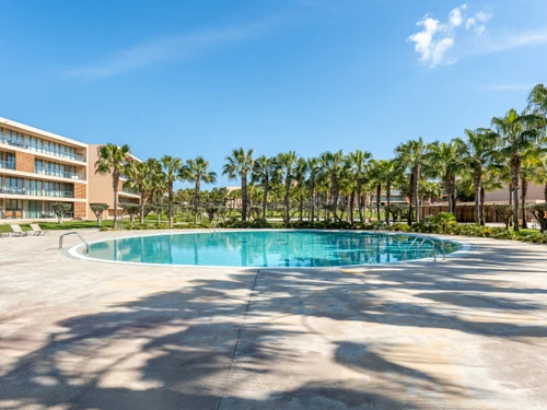 Appartement Albufeira, 2 pièces, 4 personnes - photo_1011865664038