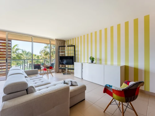 Appartement Albufeira, 2 pièces, 4 personnes - photo_1011865664038