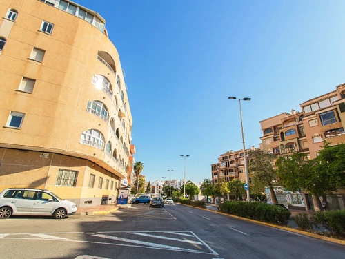 Ferienwohnung Torrevieja, 1 Schlafzimmer, 4 Personen - photo_1011865664307